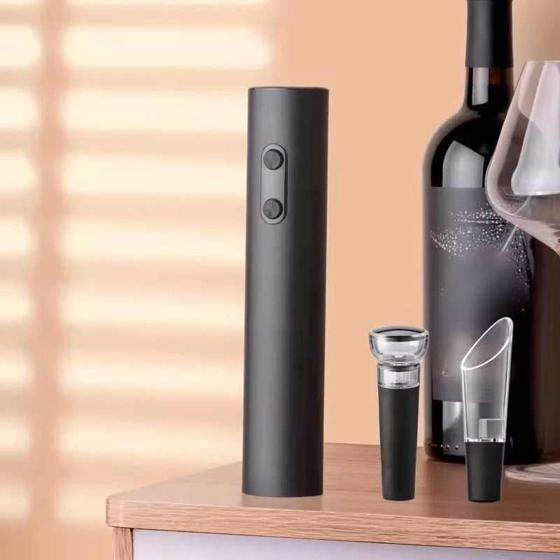 Electric Wine Bottle Opener